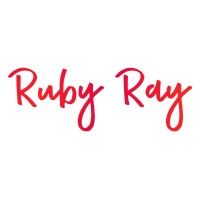 Ruby Ray logo, Ruby Ray contact details