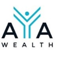 AYA Wealth logo, AYA Wealth contact details