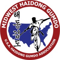 Midwest Haidong Gumdo logo, Midwest Haidong Gumdo contact details