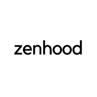 zenhood logo, zenhood contact details