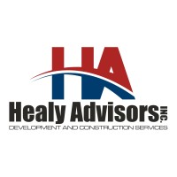 Healy Advisors, Inc. logo, Healy Advisors, Inc. contact details