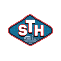 Stone's Throw Hash logo, Stone's Throw Hash contact details