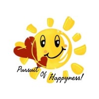 Pursuit of Happyness logo, Pursuit of Happyness contact details