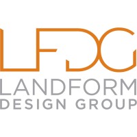 Landform Design Group logo, Landform Design Group contact details