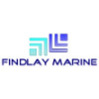 Findlay Marine Ltd logo, Findlay Marine Ltd contact details