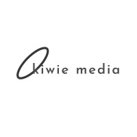 Kiwie media logo, Kiwie media contact details