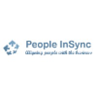 People InSync logo, People InSync contact details