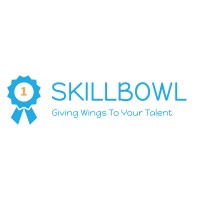 Skillbowl logo, Skillbowl contact details