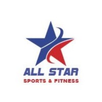 All-Star Sports & Fitness logo, All-Star Sports & Fitness contact details