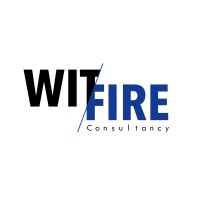 Witfire Consultancy Ltd logo, Witfire Consultancy Ltd contact details