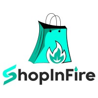 ShopInFire Ltd. logo, ShopInFire Ltd. contact details