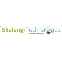 Shalangi Technologies logo, Shalangi Technologies contact details