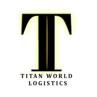 Titan World Logistics Pte Ltd logo, Titan World Logistics Pte Ltd contact details