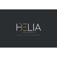 Helia Journeys logo, Helia Journeys contact details