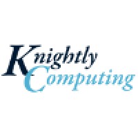 Knightly Computing logo, Knightly Computing contact details