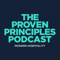 The Proven Principles Hospitality Podcast logo, The Proven Principles Hospitality Podcast contact details