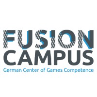 Fusion Campus logo, Fusion Campus contact details