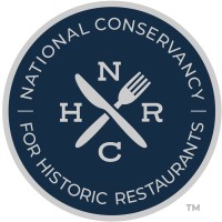 National Conservancy for Historic Restaurants logo, National Conservancy for Historic Restaurants contact details