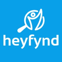 heyfynd.com logo, heyfynd.com contact details