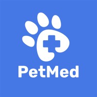 PetMed Ph logo, PetMed Ph contact details