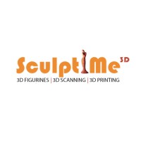 Sculptme3d logo, Sculptme3d contact details