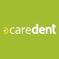 Caredent logo, Caredent contact details