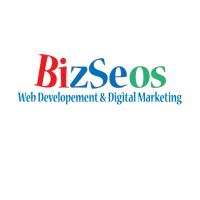 Bizseos logo, Bizseos contact details