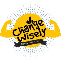 Change Wisely logo, Change Wisely contact details