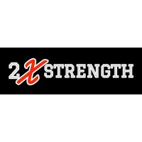 2XSTRENGTH logo, 2XSTRENGTH contact details