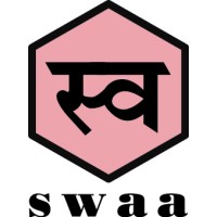 SWAA CLAY STUDIO logo, SWAA CLAY STUDIO contact details