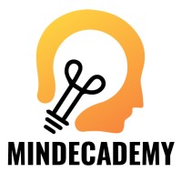 MindEcademy logo, MindEcademy contact details