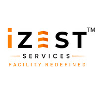 iZEST SERVICES logo, iZEST SERVICES contact details