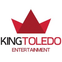 King Toledo logo, King Toledo contact details