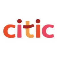 CITIC logo, CITIC contact details