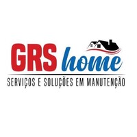 GRS Home - Reformas & Soluções em Manutenção logo, GRS Home - Reformas & Soluções em Manutenção contact details