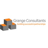 Grange Consultants logo, Grange Consultants contact details