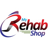 My Rehab Shop logo, My Rehab Shop contact details