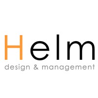 Helm Design & Management logo, Helm Design & Management contact details