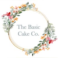 The Basic Cake Company logo, The Basic Cake Company contact details