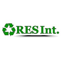 Recycling Equipment and Supplies International logo, Recycling Equipment and Supplies International contact details