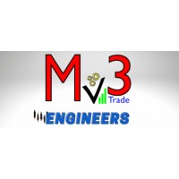 Mv3 Trader logo, Mv3 Trader contact details