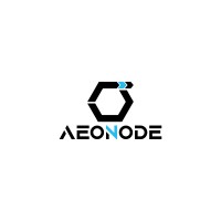 AEONODE logo, AEONODE contact details