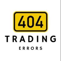 Lara A.Soliman - Trading Errors 404 logo, Lara A.Soliman - Trading Errors 404 contact details