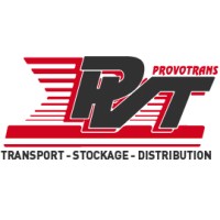 PROVOTRANS S.A.S logo, PROVOTRANS S.A.S contact details