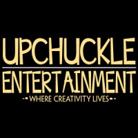 Upchuckle Entertainment logo, Upchuckle Entertainment contact details