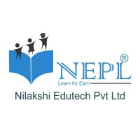 Nilakshi Edutech Private Limited logo, Nilakshi Edutech Private Limited contact details