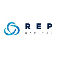 REP Capital (Recursos empoderando proyectos) logo, REP Capital (Recursos empoderando proyectos) contact details