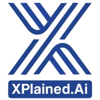 XPlained.Ai logo, XPlained.Ai contact details