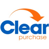 Clear Purchase logo, Clear Purchase contact details