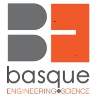 Basque Engineering + Science logo, Basque Engineering + Science contact details